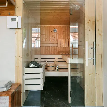 Apartment Haus Casper 2 *
