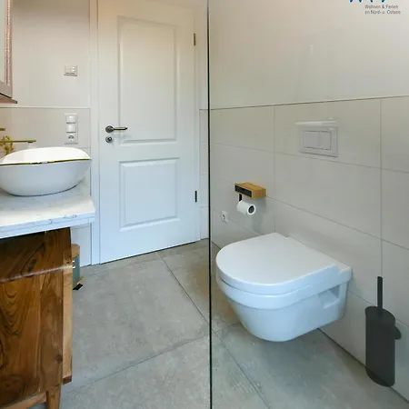 Haus Casper 2 아파트