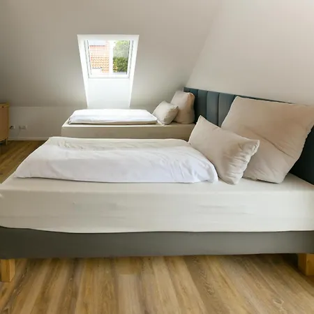 Haus Casper 2 아파트 *