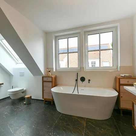 Haus Casper 2 * 랑에오그