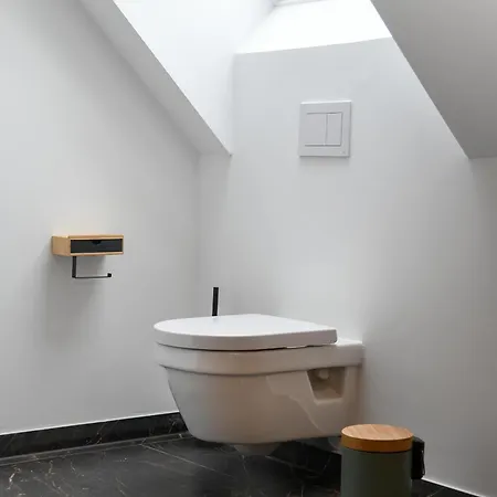 Haus Casper 2 아파트 *