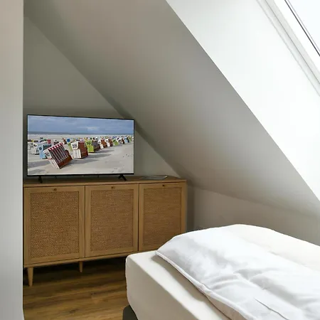 Haus Casper 2 Apartment Langeoog