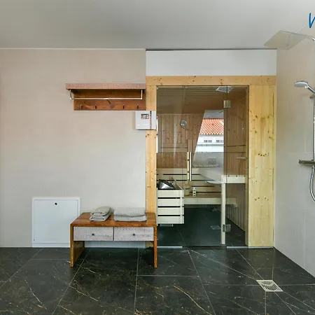 Haus Casper 2 Apartment *
