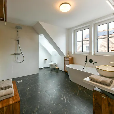 Haus Casper 2 아파트