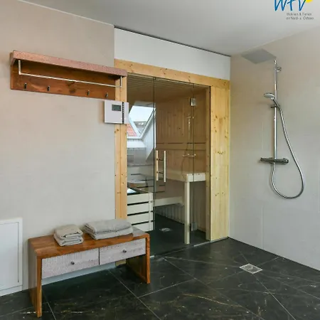 아파트 Haus Casper 2