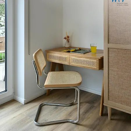 Haus Casper 2 아파트 랑에오그