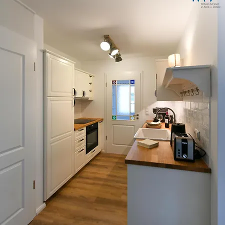 Haus Casper 2 랑에오그