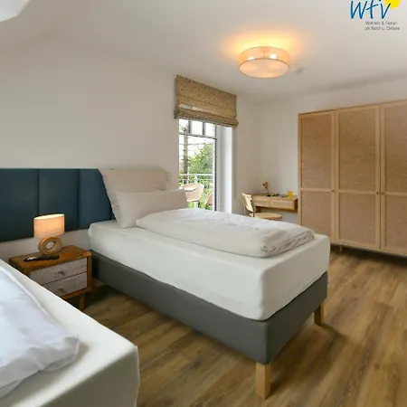 Haus Casper 2 * 랑에오그