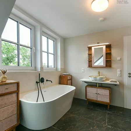 아파트 Haus Casper 2