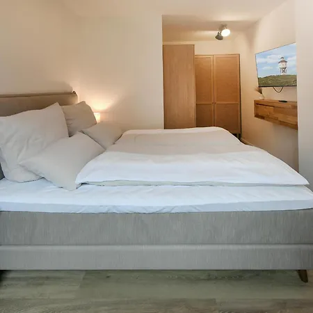 아파트 Haus Casper 2