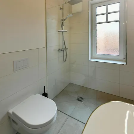 아파트 Haus Casper 2 랑에오그