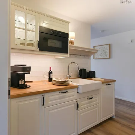 Haus Casper 2 * 랑에오그