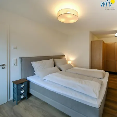 Haus Casper 2 랑에오그