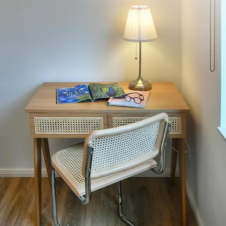 Haus Casper 2 아파트 랑에오그