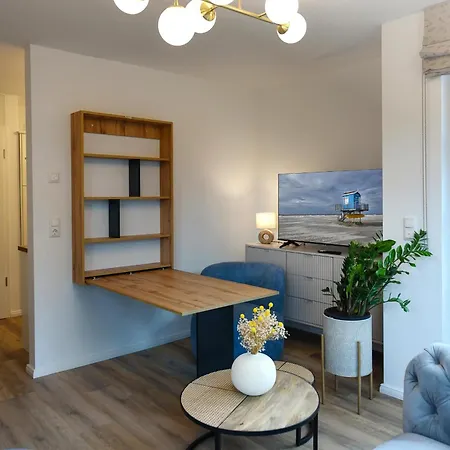 Apartment Haus Casper 2 Langeoog